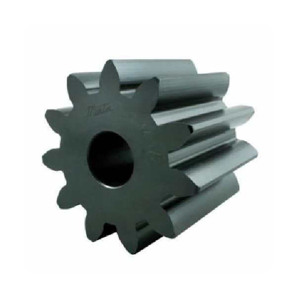 Gear Spur 14 1/2 Deg Steel, S313